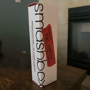 Smashbox Full Coverage 24 Hour Foundation